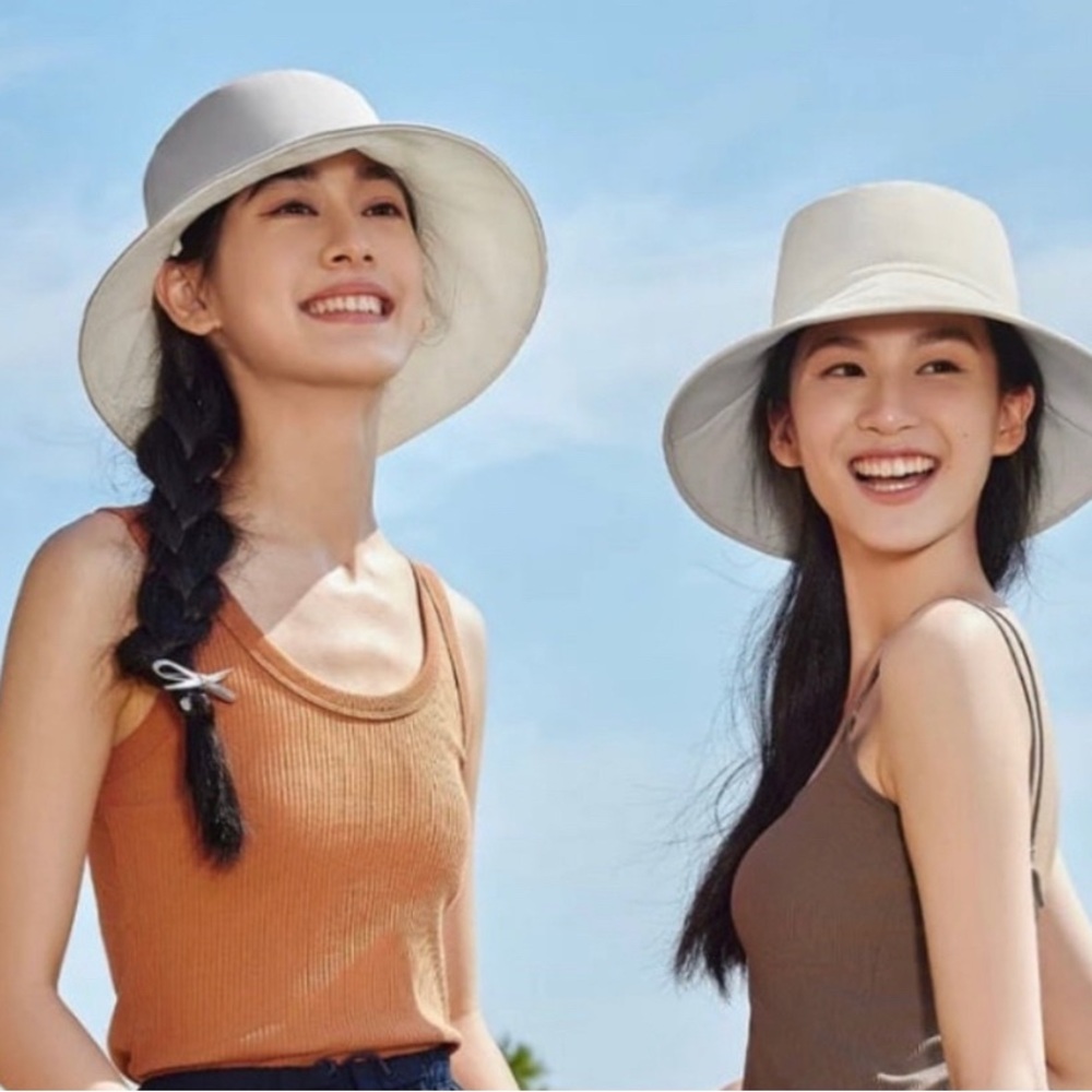Beneunder Rever Women's Sun Hats UPF50+
